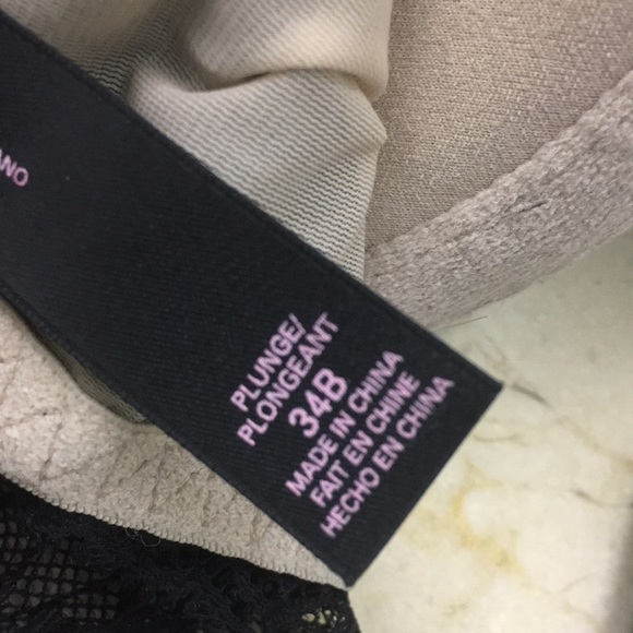 Victoria Secret bra sz 34B - Picture 4 of 5